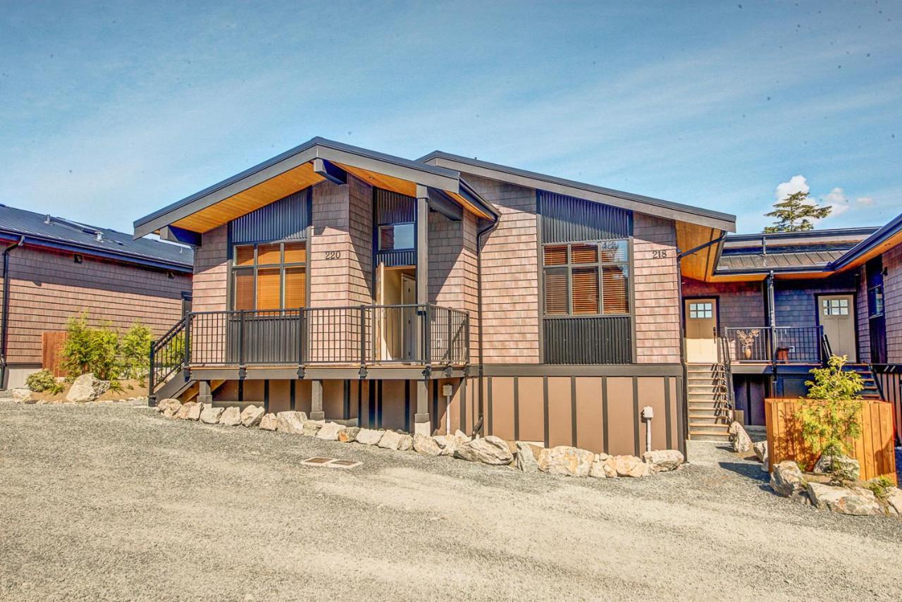 Port Renfrew Vacation Rentals Екстер'єр фото