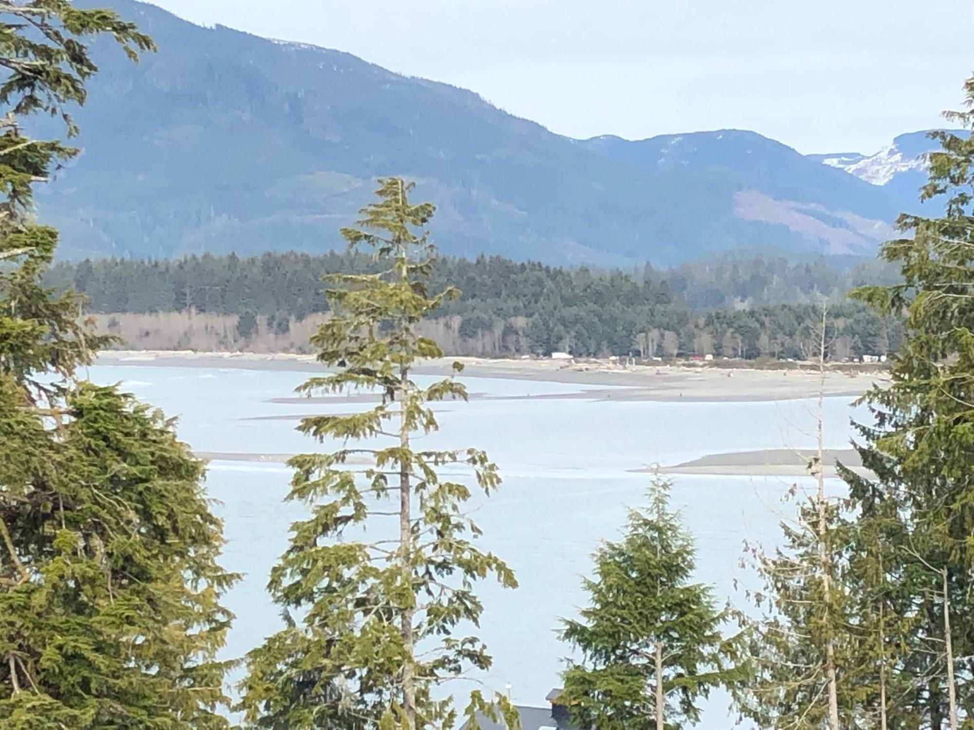 Port Renfrew Vacation Rentals Екстер'єр фото