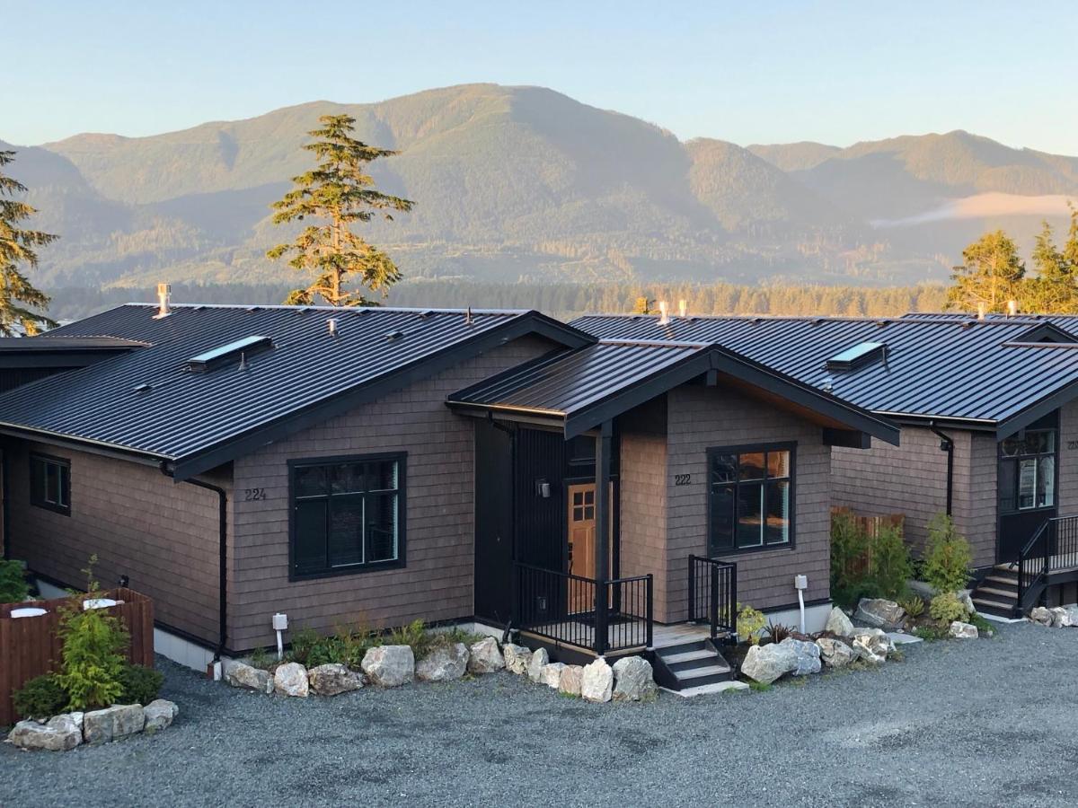 Port Renfrew Vacation Rentals Екстер'єр фото