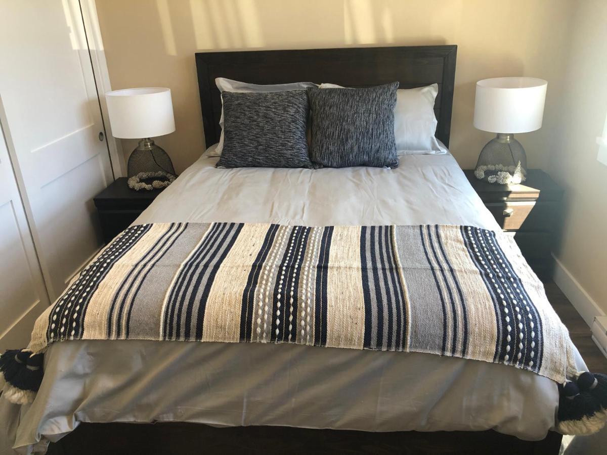 Port Renfrew Vacation Rentals Екстер'єр фото