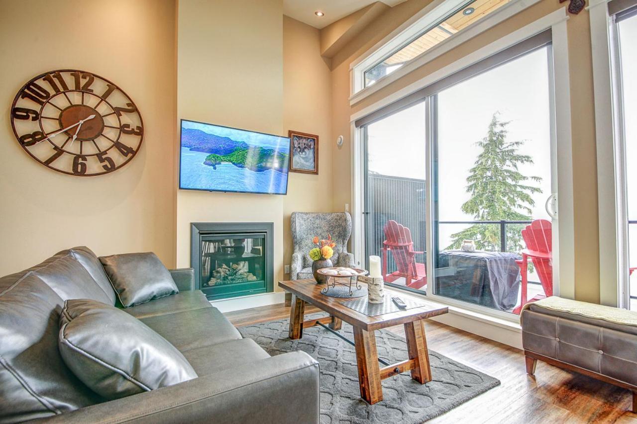Port Renfrew Vacation Rentals Номер фото